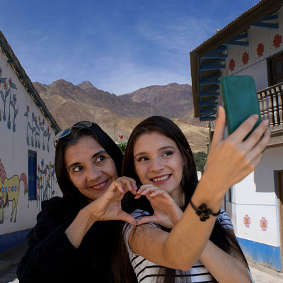 Día de la Madre: 6 destinos turísticos peruanos para visitar con mamá 